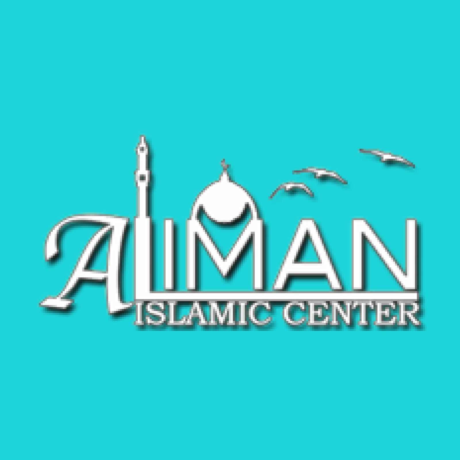 Al-Iman Islamic Centre Logo
